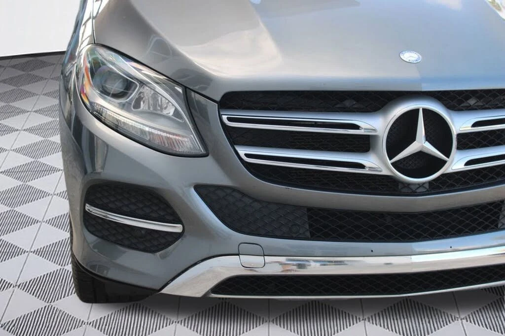 Mercedes-Benz GLE 350 4MATIC* *    | Mobile.bg   11