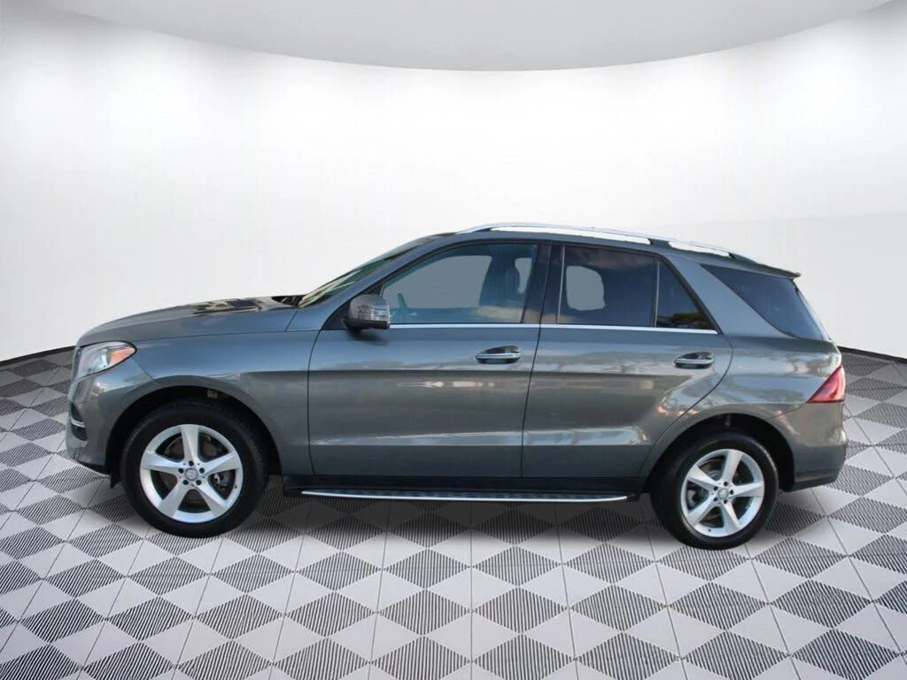 Mercedes-Benz GLE 350 4MATIC* *    | Mobile.bg   2