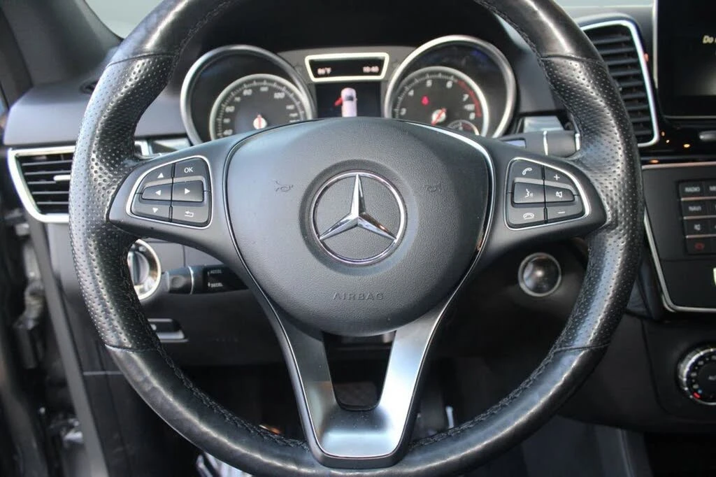 Mercedes-Benz GLE 350 4MATIC* *    | Mobile.bg   14