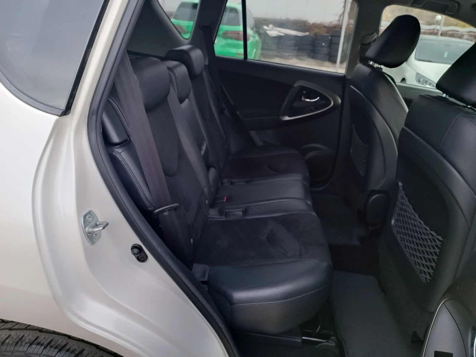 Toyota Rav4 2.0i-158---44-FACELIFT-6 | Mobile.bg   12