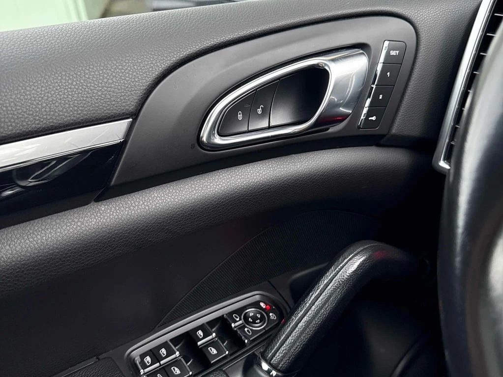 Porsche Cayenne 2017 AWD 4dr * CARFAX * ��� ������������ ������ | Mobile.bg � ����������� 11