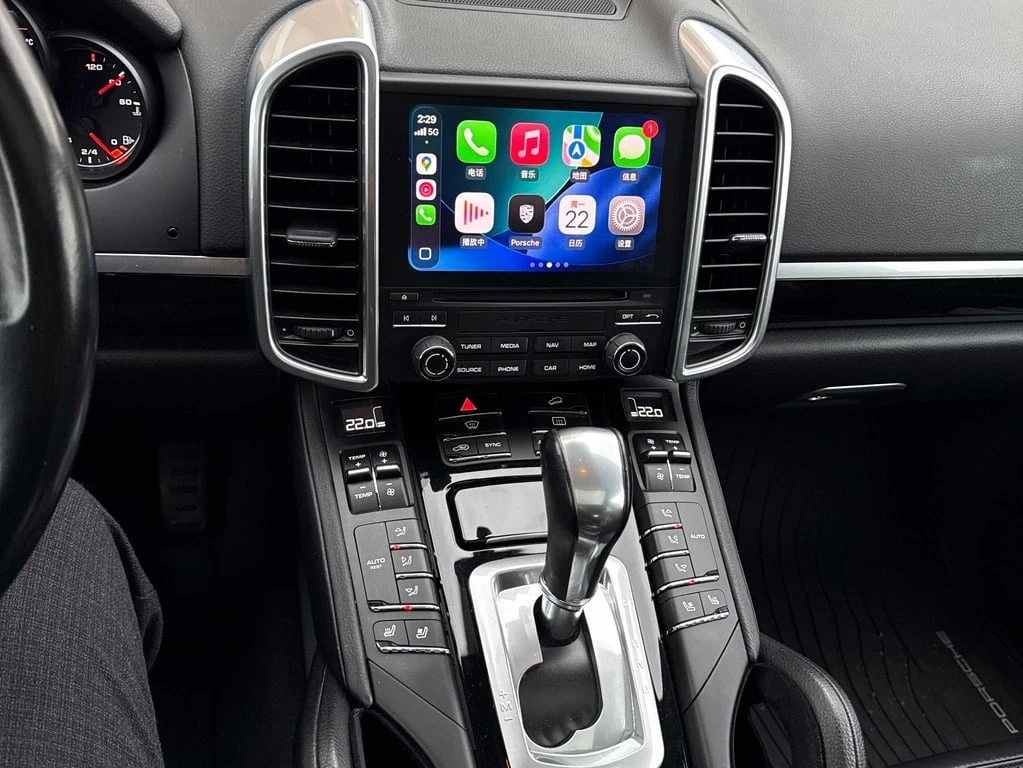 Porsche Cayenne 2017 AWD 4dr * CARFAX * ��� ������������ ������ | Mobile.bg � ����������� 9