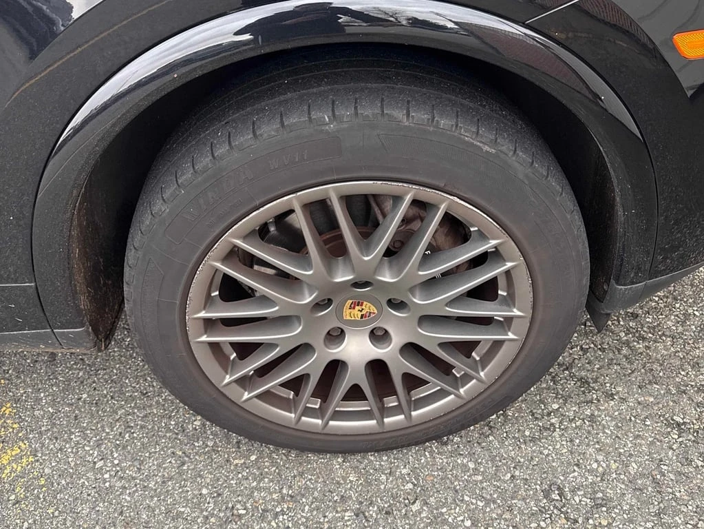 Porsche Cayenne 2017 AWD 4dr * CARFAX * ��� ������������ ������ | Mobile.bg � ����������� 6