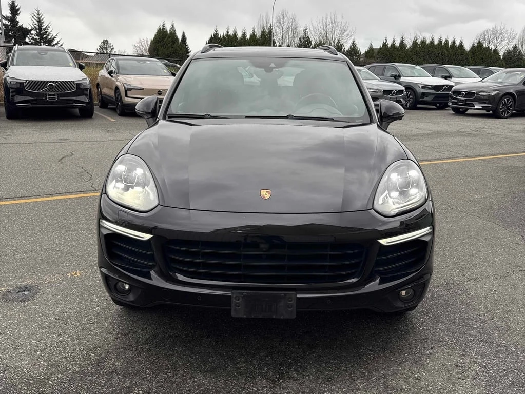 Porsche Cayenne 2017 AWD 4dr * CARFAX * ��� ������������ ������ | Mobile.bg � ����������� 2