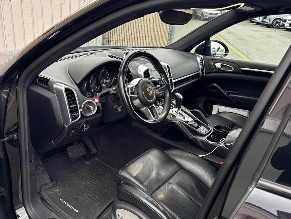 Porsche Cayenne 2017 AWD 4dr * CARFAX * ��� ������������ ������ | Mobile.bg � ����������� 7