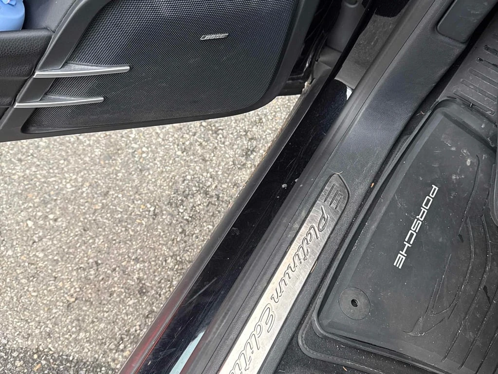 Porsche Cayenne 2017 AWD 4dr * CARFAX * ��� ������������ ������ | Mobile.bg � ����������� 12