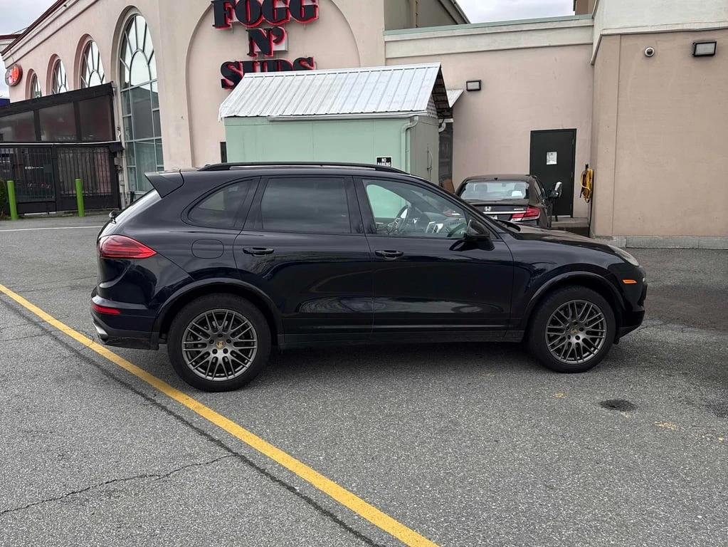 Porsche Cayenne 2017 AWD 4dr * CARFAX * ��� ������������ ������ | Mobile.bg � ����������� 4