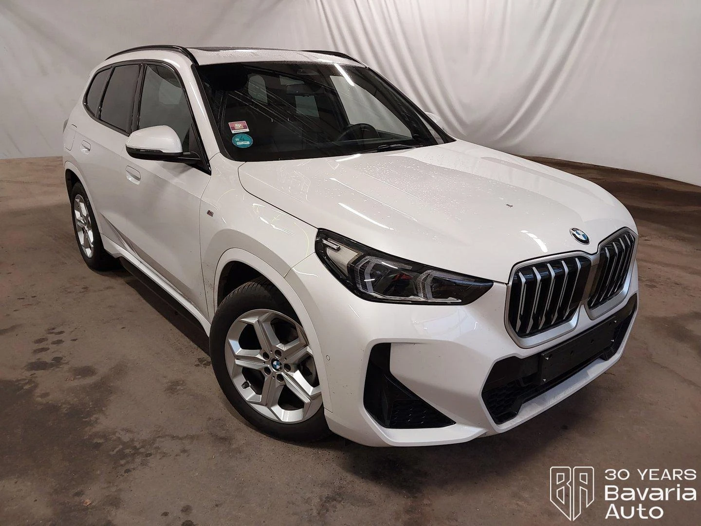 BMW X1 18i sDrive M Sport Paket  | Mobile.bg � ����������� 4