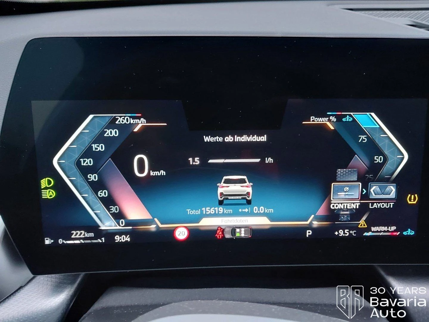 BMW X1 18i sDrive M Sport Paket  | Mobile.bg � ����������� 10