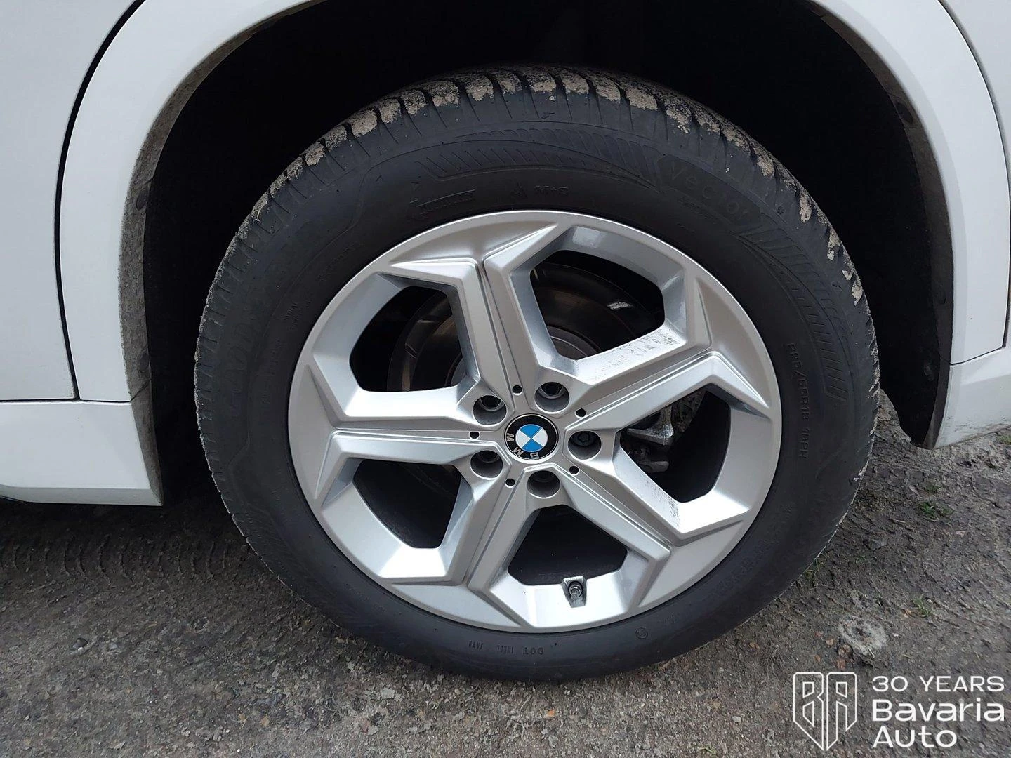 BMW X1 18i sDrive M Sport Paket  | Mobile.bg � ����������� 14