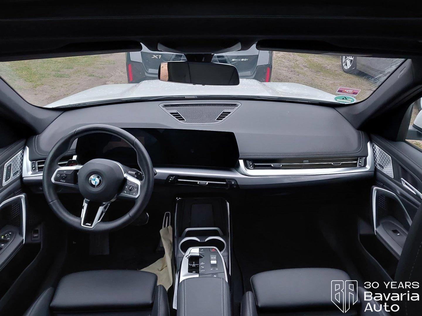 BMW X1 18i sDrive M Sport Paket  | Mobile.bg � ����������� 6