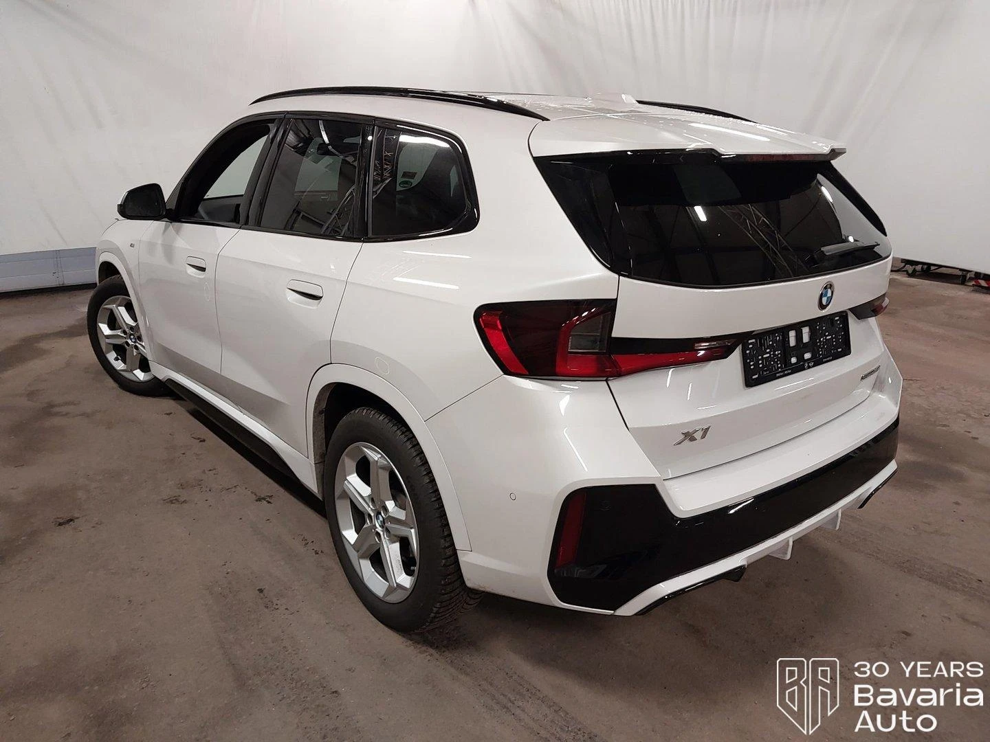 BMW X1 18i sDrive M Sport Paket  | Mobile.bg � ����������� 2