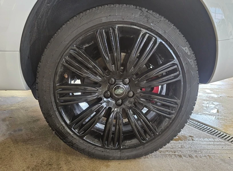 Land Rover Range Rover Sport * Dynamic * CARFAX * ЦЕНА ДО БГ - изображение 6