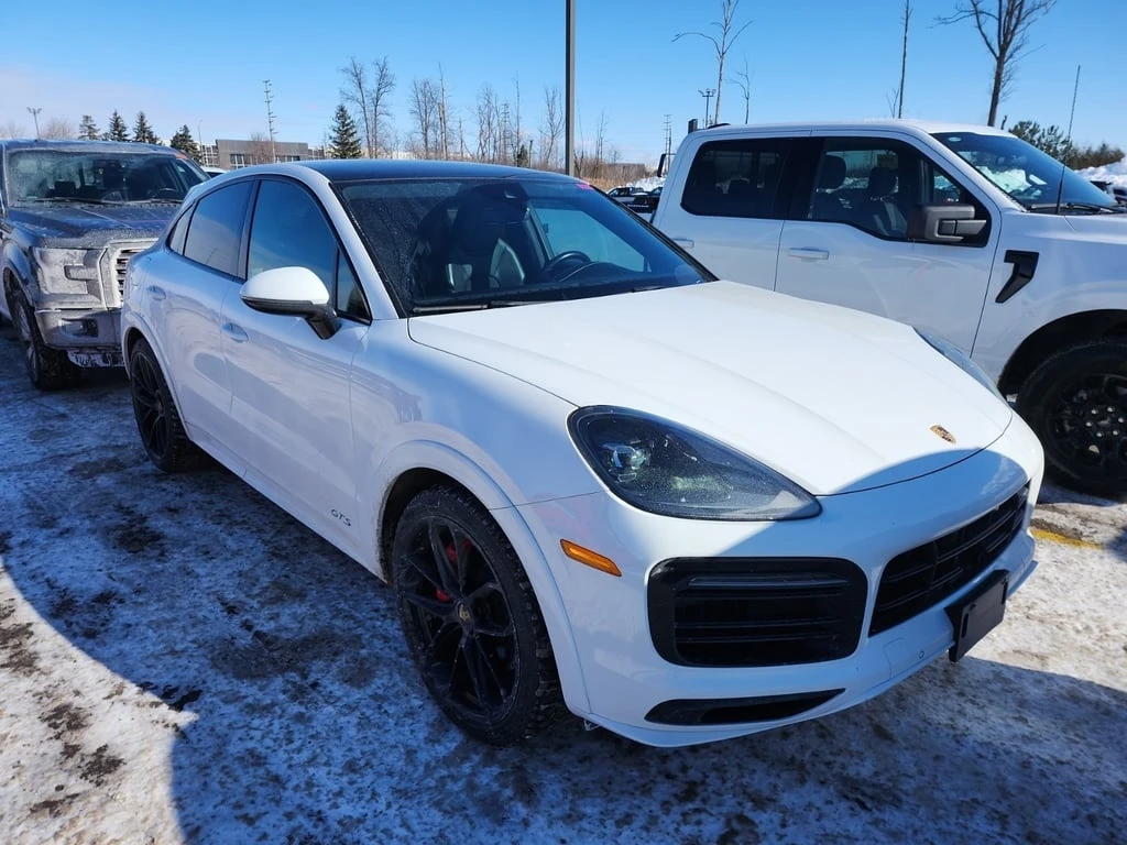 Porsche Cayenne * GTS * CARFAX * БЕЗ ПЪРВОНАЧАЛНА ВНОСКА - изображение 2