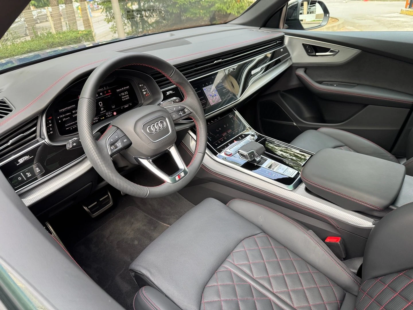 Audi SQ8 TFSI quattro | Mobile.bg � ����������� 8