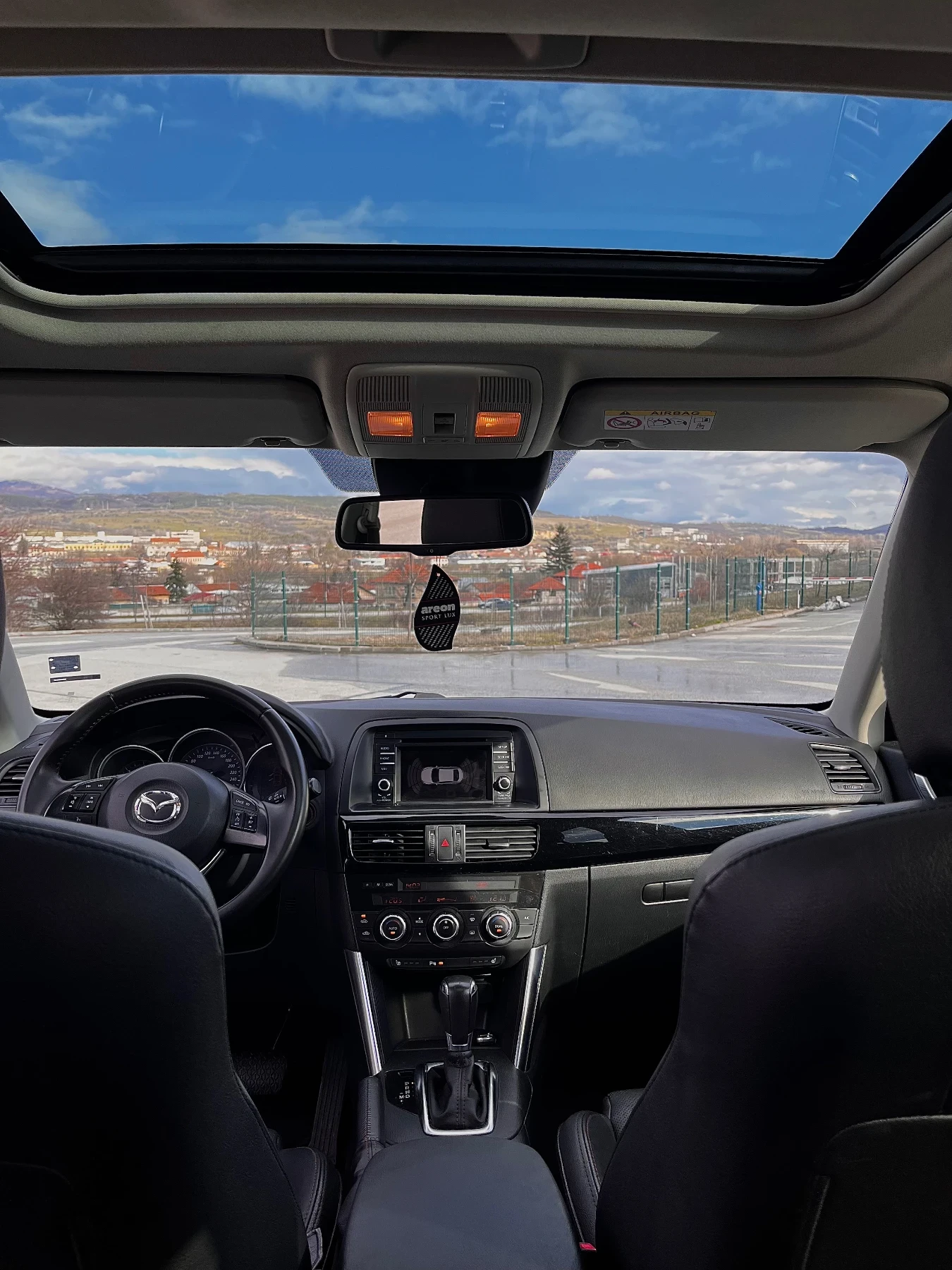 Mazda CX-5 Skyactive | Mobile.bg � ����������� 15