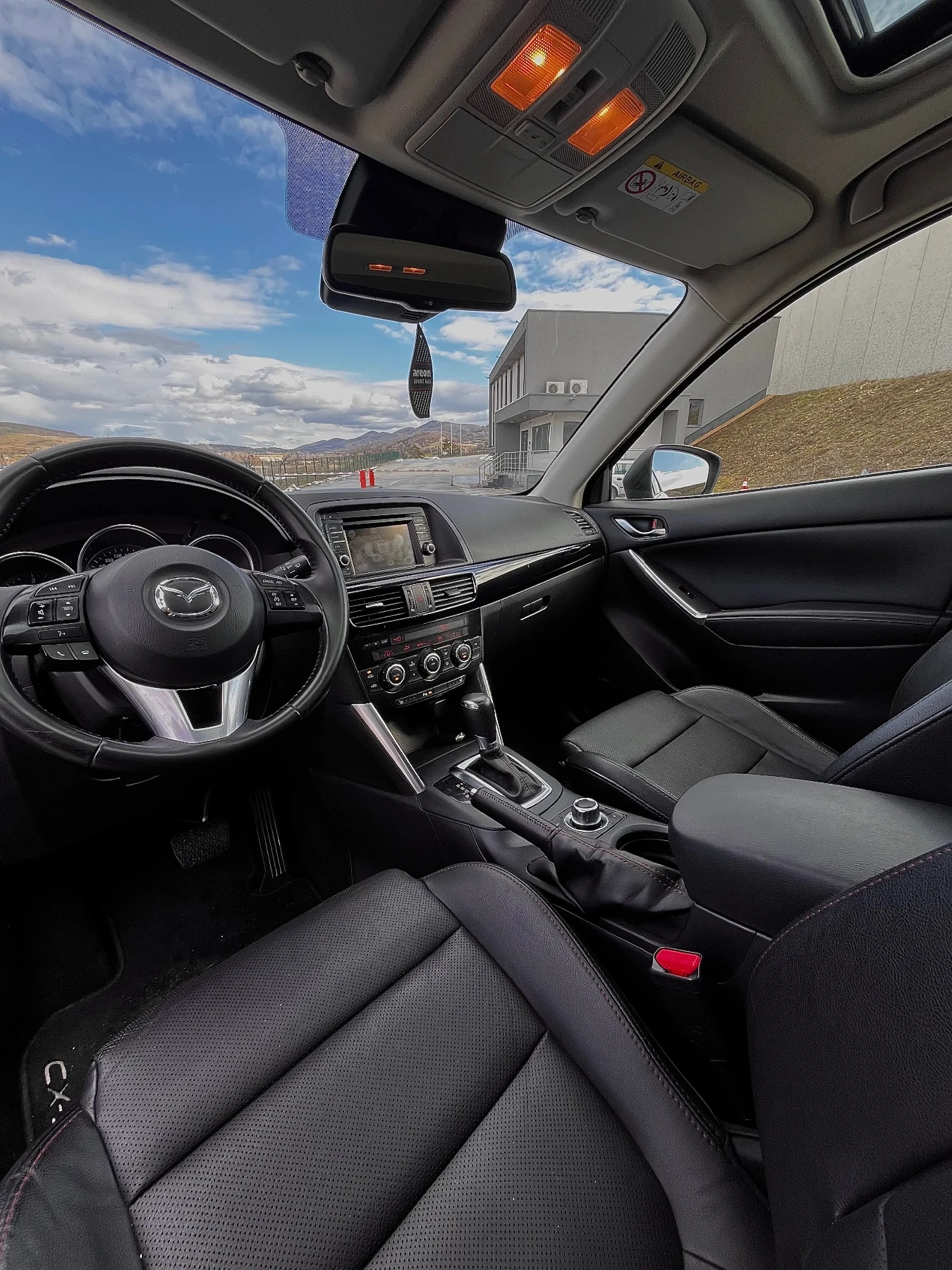 Mazda CX-5 Skyactive | Mobile.bg � ����������� 14