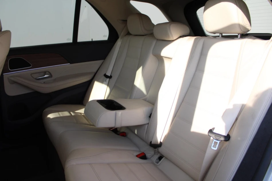 Mercedes-Benz GLE 350 d 4Matic AMG line - изображение 10