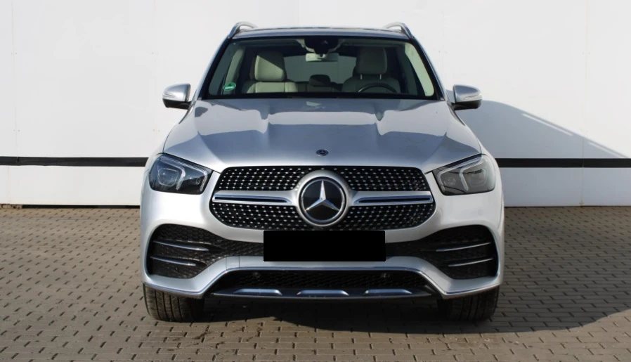 Mercedes-Benz GLE 350 d 4Matic AMG line - изображение 2