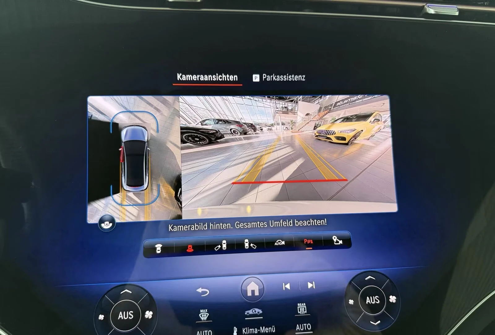 Mercedes-Benz EQE 300/245HP/AMG/HYPERSCR/NIGHT/360/BURM/941v | Mobile.bg � ����������� 11