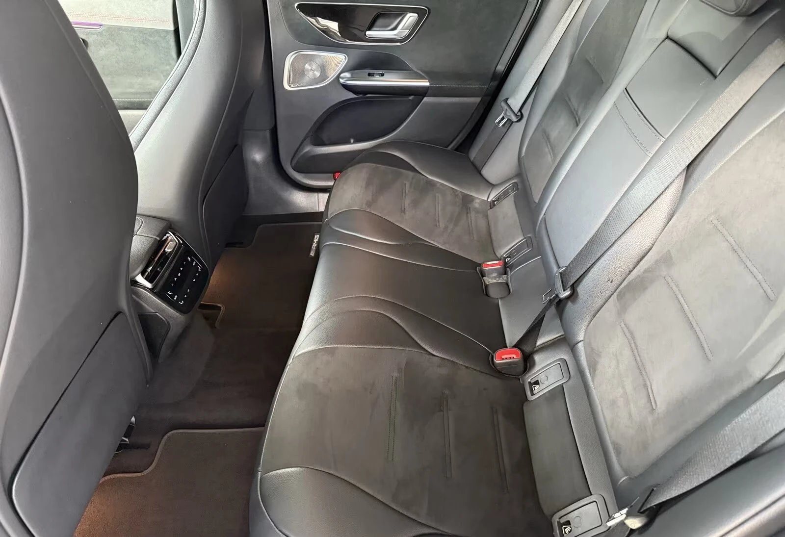 Mercedes-Benz EQE 300/245HP/AMG/HYPERSCR/NIGHT/360/BURM/941v | Mobile.bg � ����������� 12