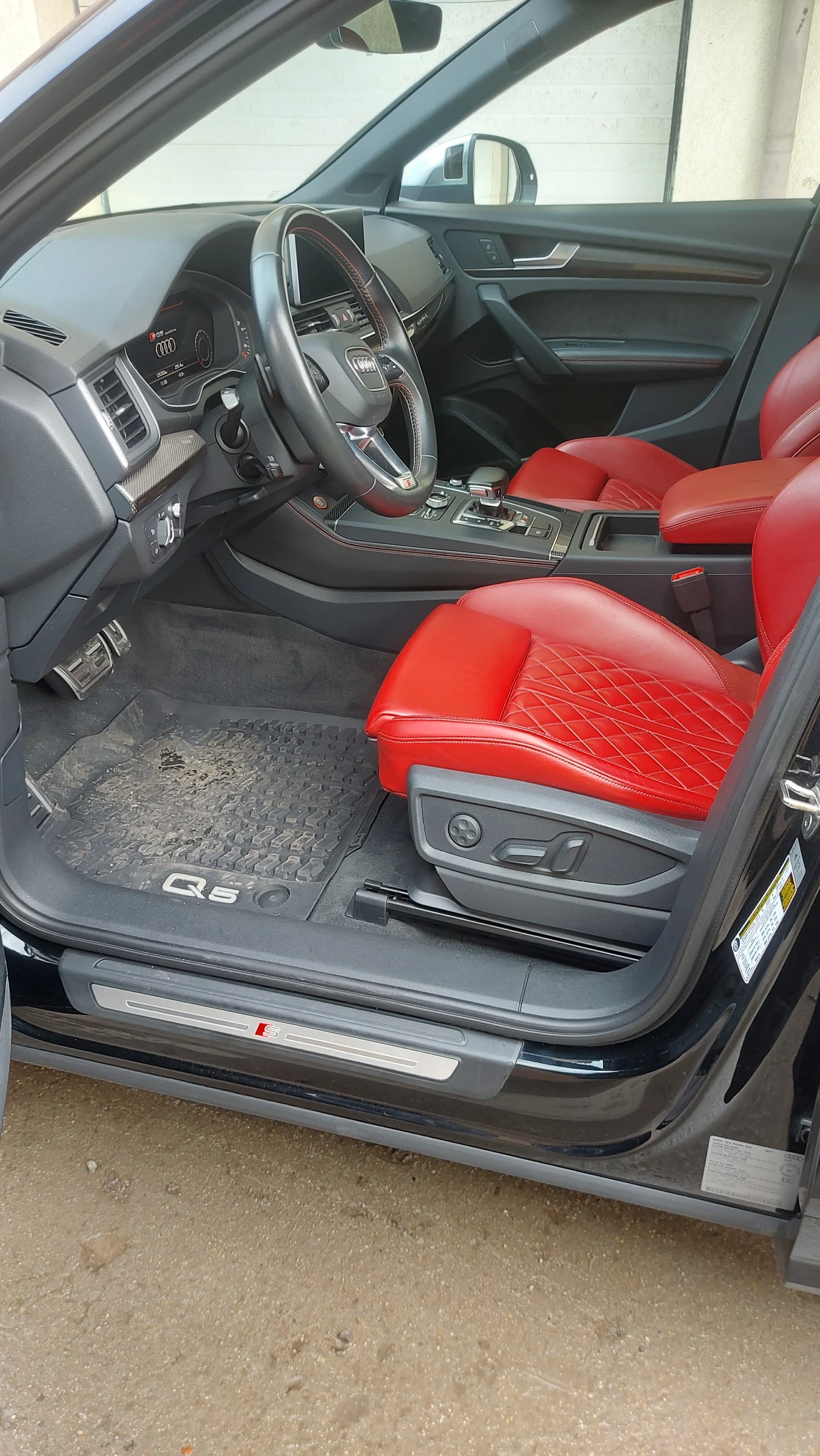 Audi SQ5 3.0 TFSI | Mobile.bg � ����������� 7