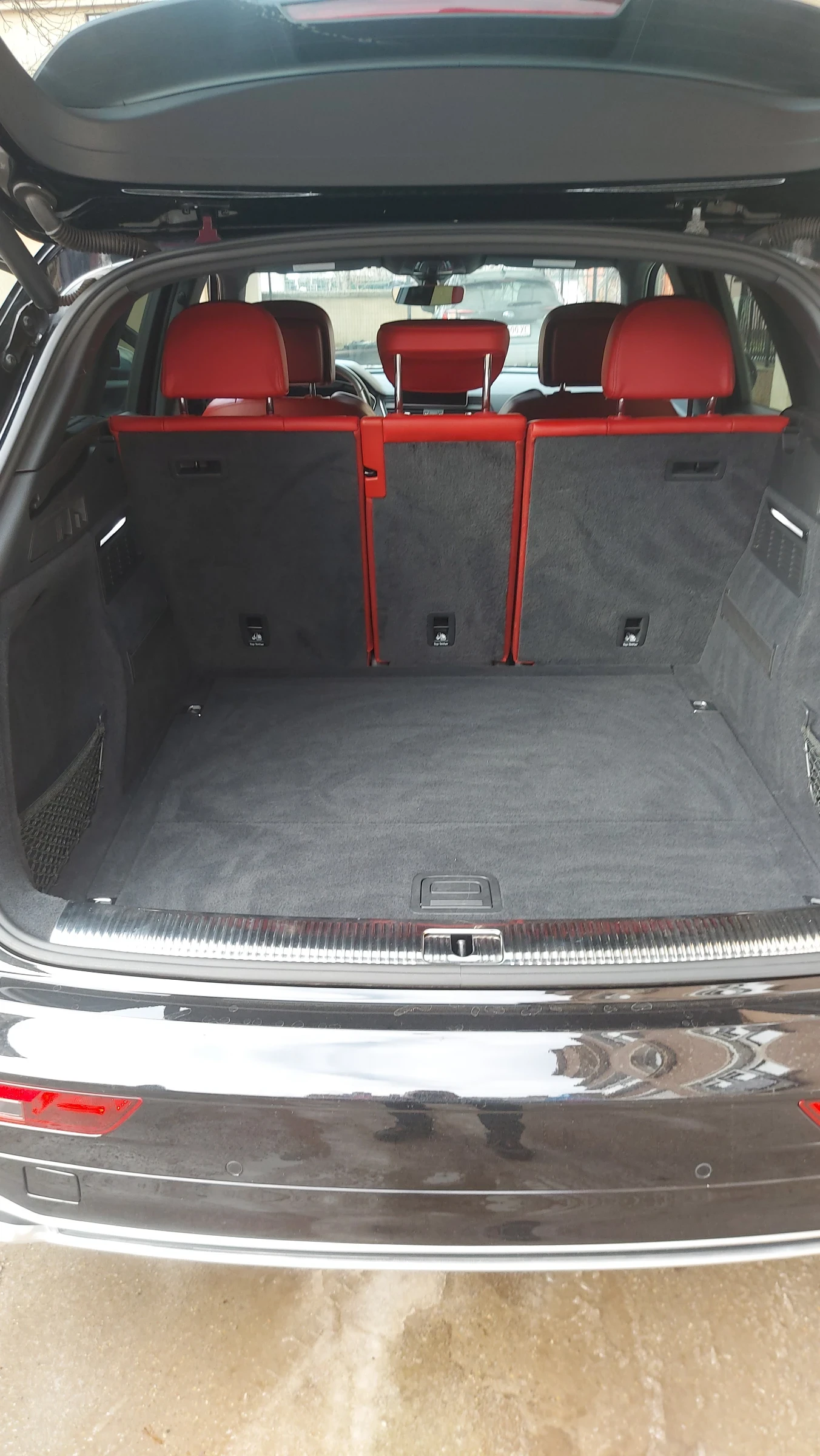 Audi SQ5 3.0 TFSI | Mobile.bg � ����������� 12