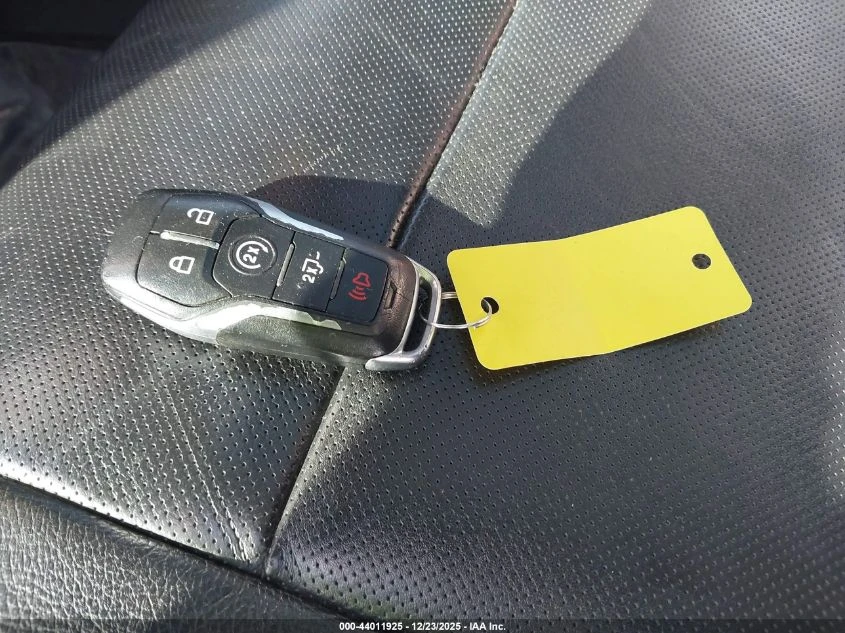 Ford F150 5.0L V-8 DOHC, VVT, 385HP 4X2 Drive - изображение 3