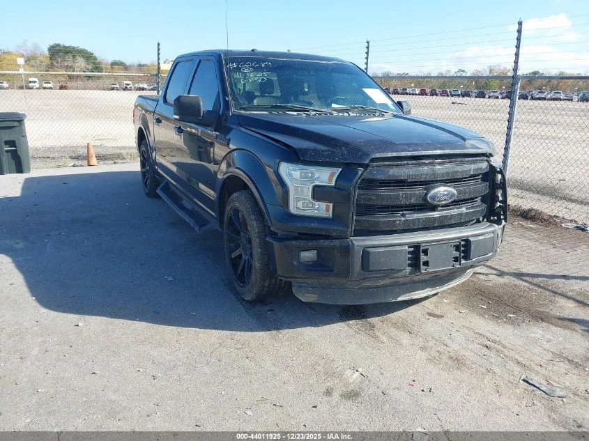 Ford F150 5.0L V-8 DOHC, VVT, 385HP 4X2 Drive | Mobile.bg � ����������� 1