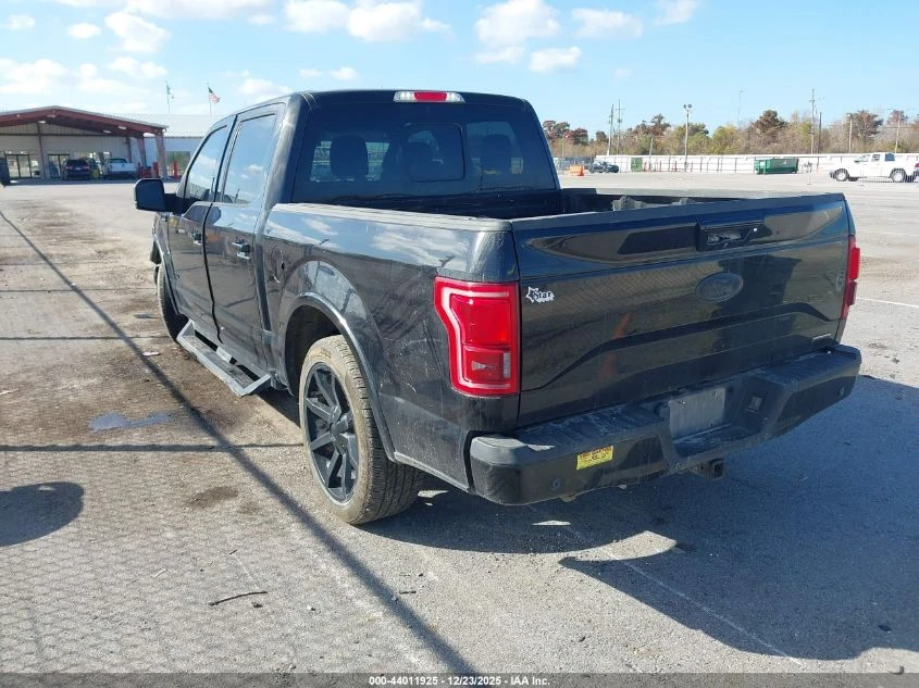 Ford F150 5.0L V-8 DOHC, VVT, 385HP 4X2 Drive - изображение 8