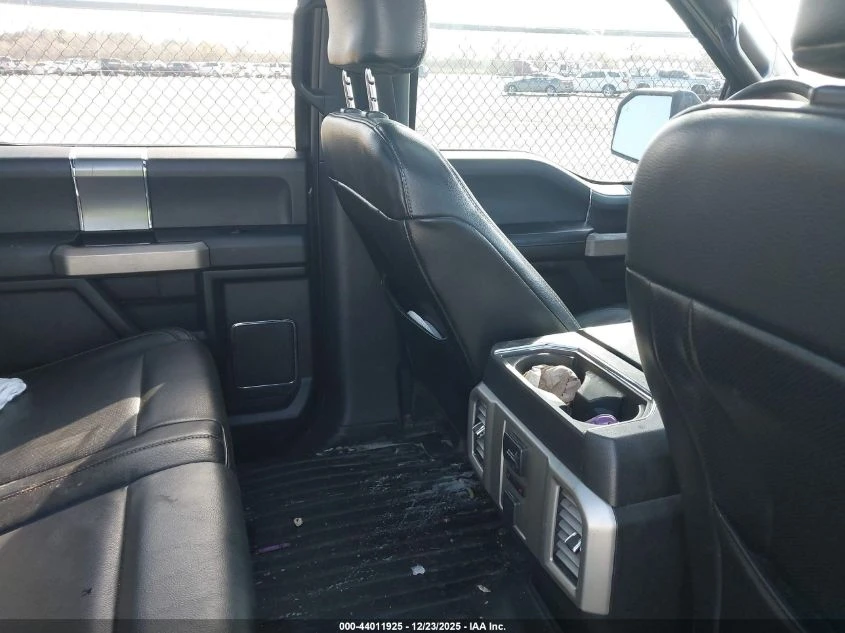 Ford F150 5.0L V-8 DOHC, VVT, 385HP 4X2 Drive | Mobile.bg � ����������� 13