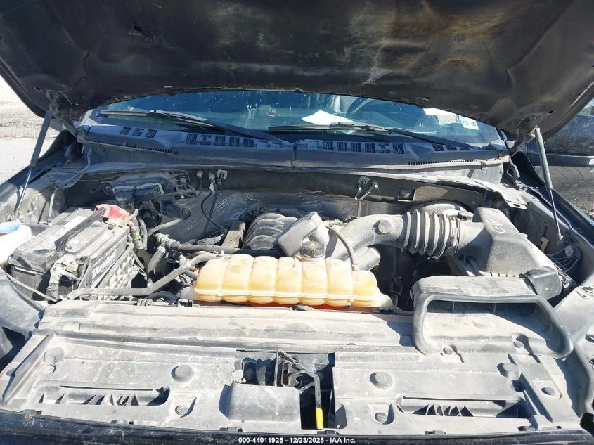 Ford F150 5.0L V-8 DOHC, VVT, 385HP 4X2 Drive | Mobile.bg � ����������� 15