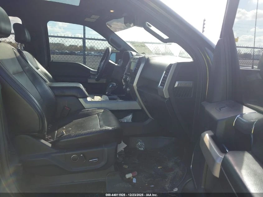 Ford F150 5.0L V-8 DOHC, VVT, 385HP 4X2 Drive - изображение 10