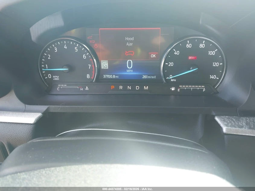 Ford Explorer * Timberline* BUY NOW* ФИКС.ЦЕНА* , снимка 7 - Автомобили и джипове - 54062343