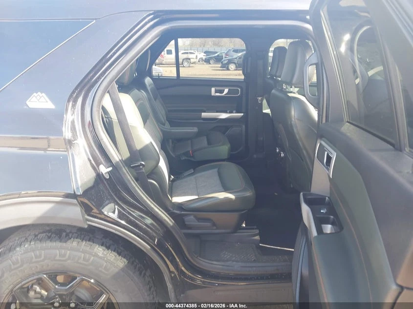 Ford Explorer * Timberline* BUY NOW* ФИКС.ЦЕНА* , снимка 8 - Автомобили и джипове - 54062343