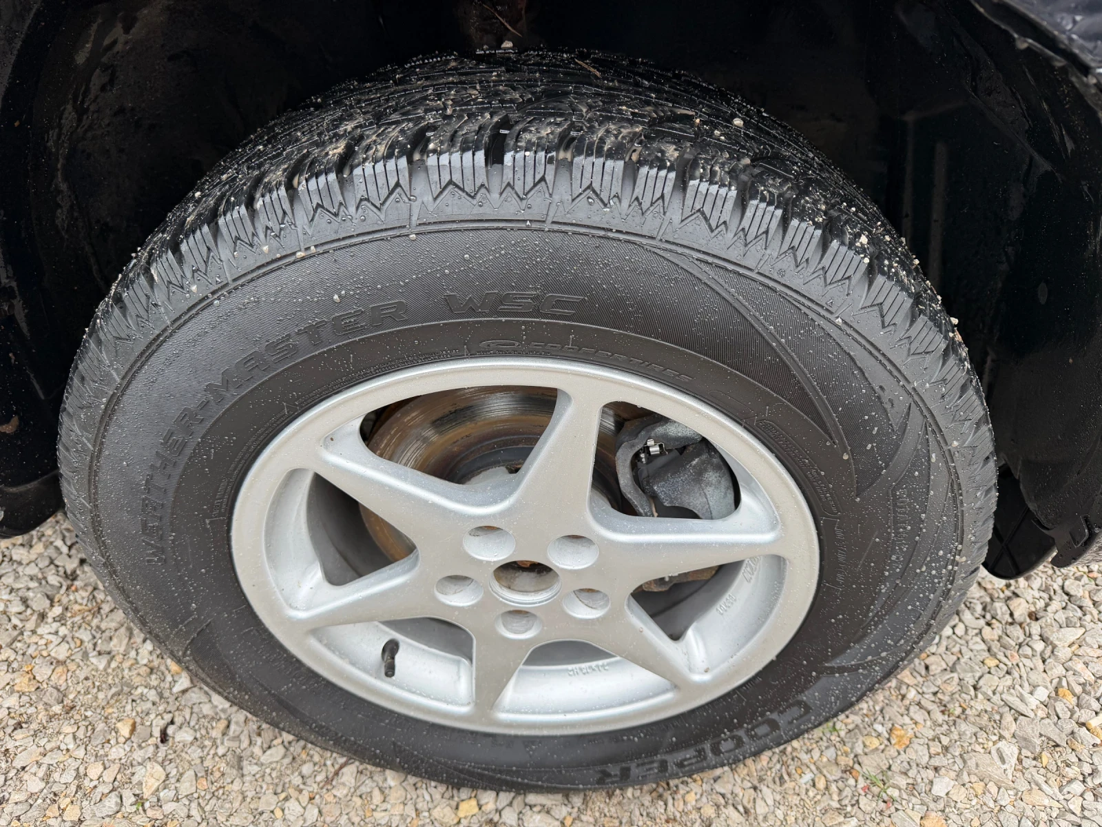 Toyota Rav4 2, 0 EБнзин , снимка 13 - Автомобили и джипове - 54087683