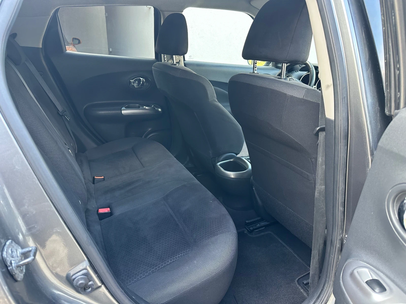 Nissan Juke 1.6-������-117�.� | Mobile.bg � ����������� 12