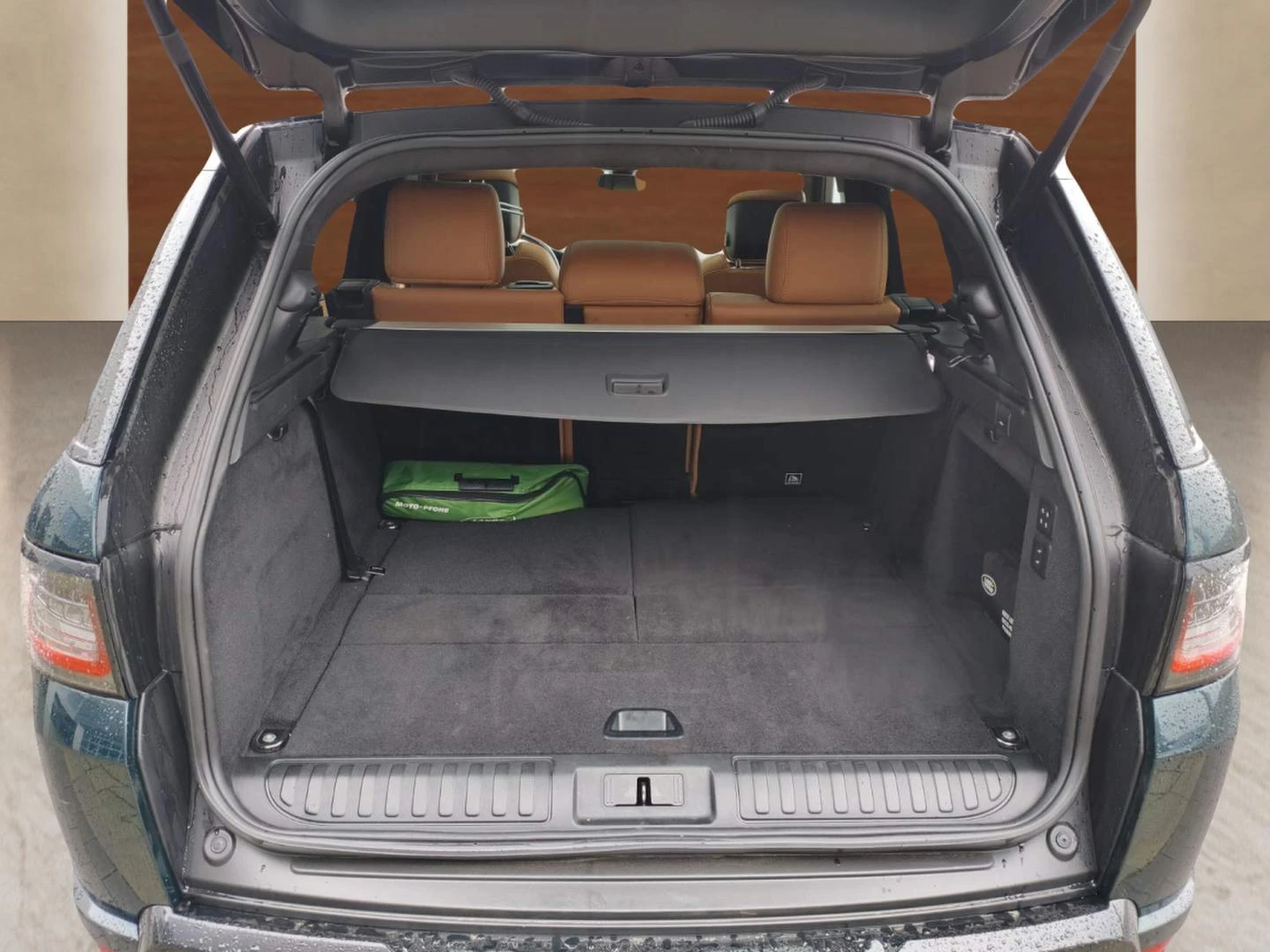 Land Rover Range Rover Sport 5.0 | Mobile.bg � ����������� 12