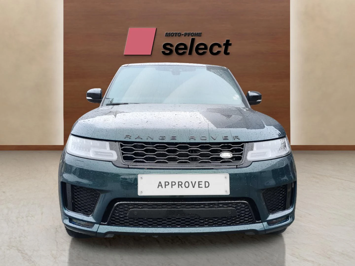 Land Rover Range Rover Sport 5.0 | Mobile.bg � ����������� 2