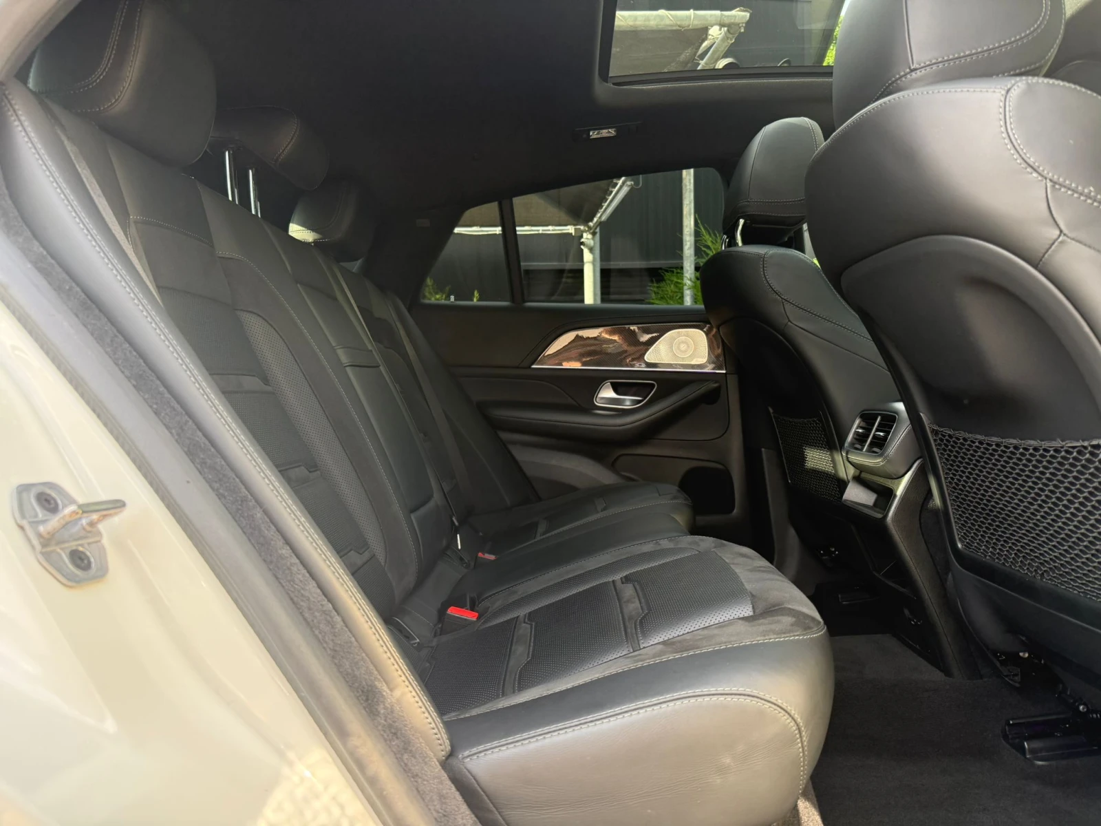 Mercedes-Benz GLE 53 4MATIC AMG/BURM/360, снимка 14 - Автомобили и джипове - 54682494