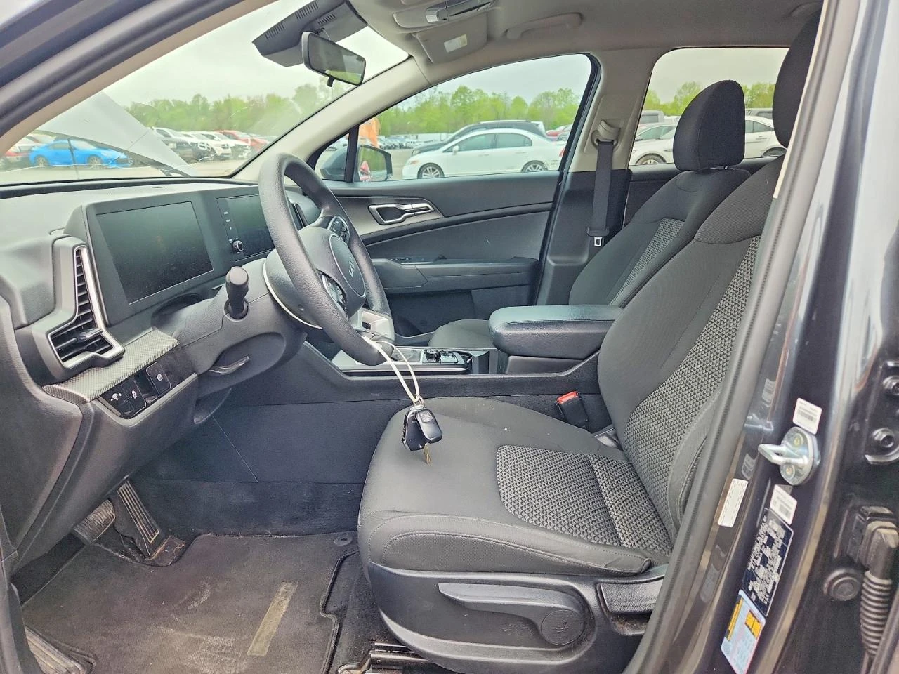 Kia Sportage 2.5l Lx | Mobile.bg � ����������� 7