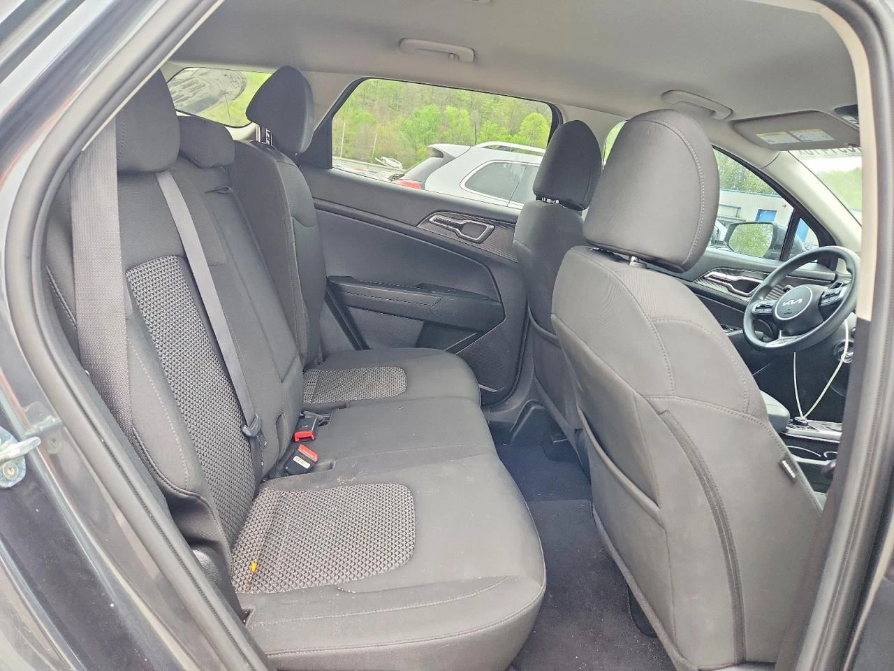 Kia Sportage 2.5l Lx | Mobile.bg � ����������� 11
