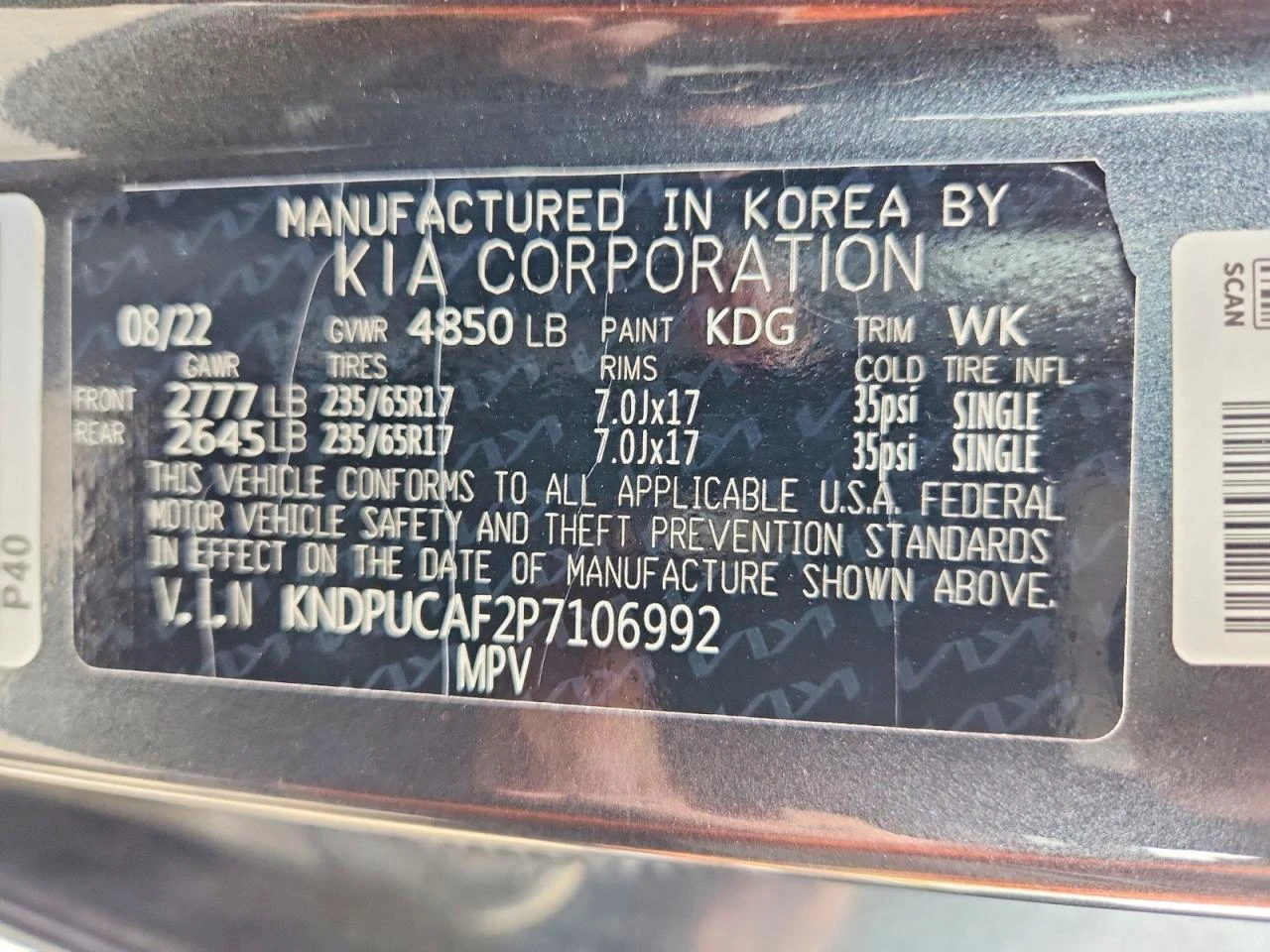 Kia Sportage 2.5l Lx | Mobile.bg � ����������� 13