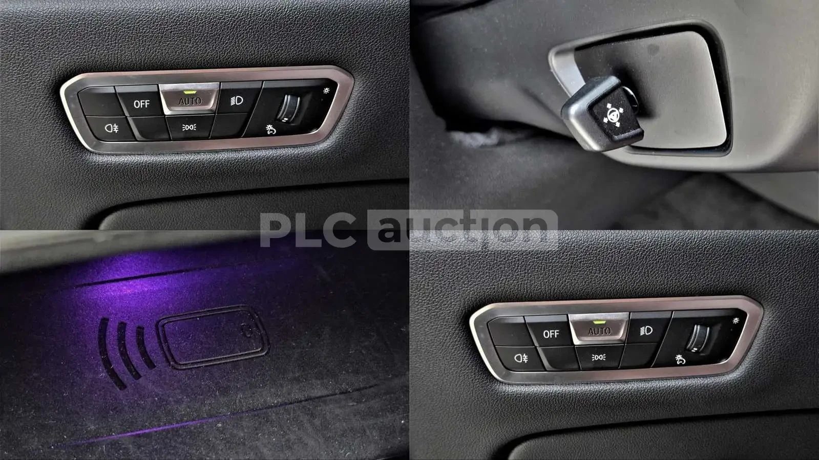 BMW X6 XDRIVE40I M SPORT + /360CAM/PANORAMA/OБДУХ, снимка 16 - Автомобили и джипове - 55431858