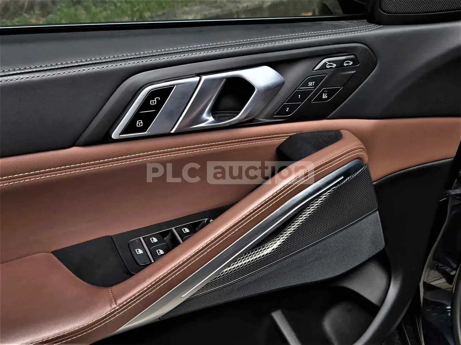 BMW X6 XDRIVE40I M SPORT + /360CAM/PANORAMA/OБДУХ, снимка 12 - Автомобили и джипове - 55431858