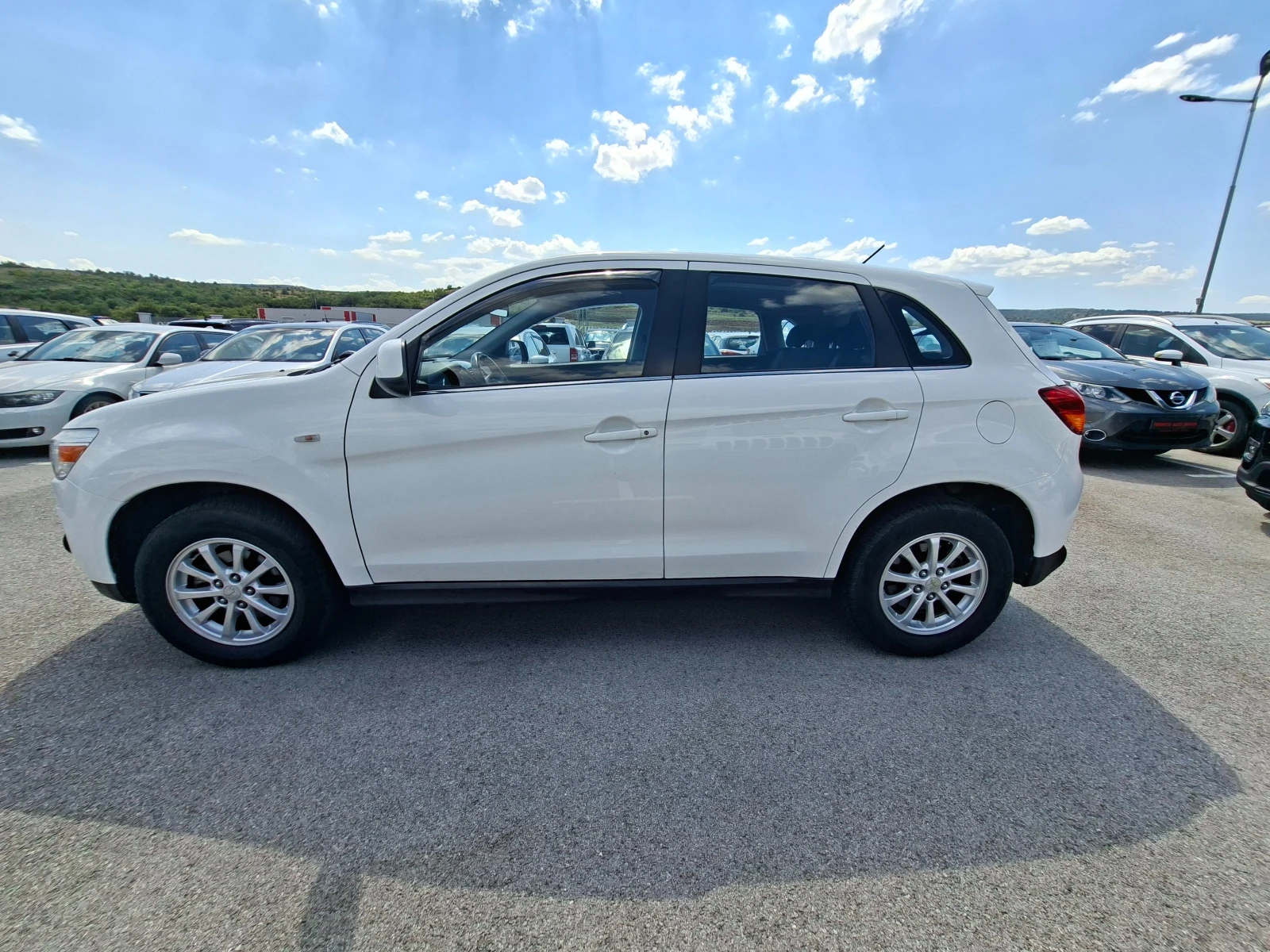 Mitsubishi ASX euro 5b | Mobile.bg � ����������� 3