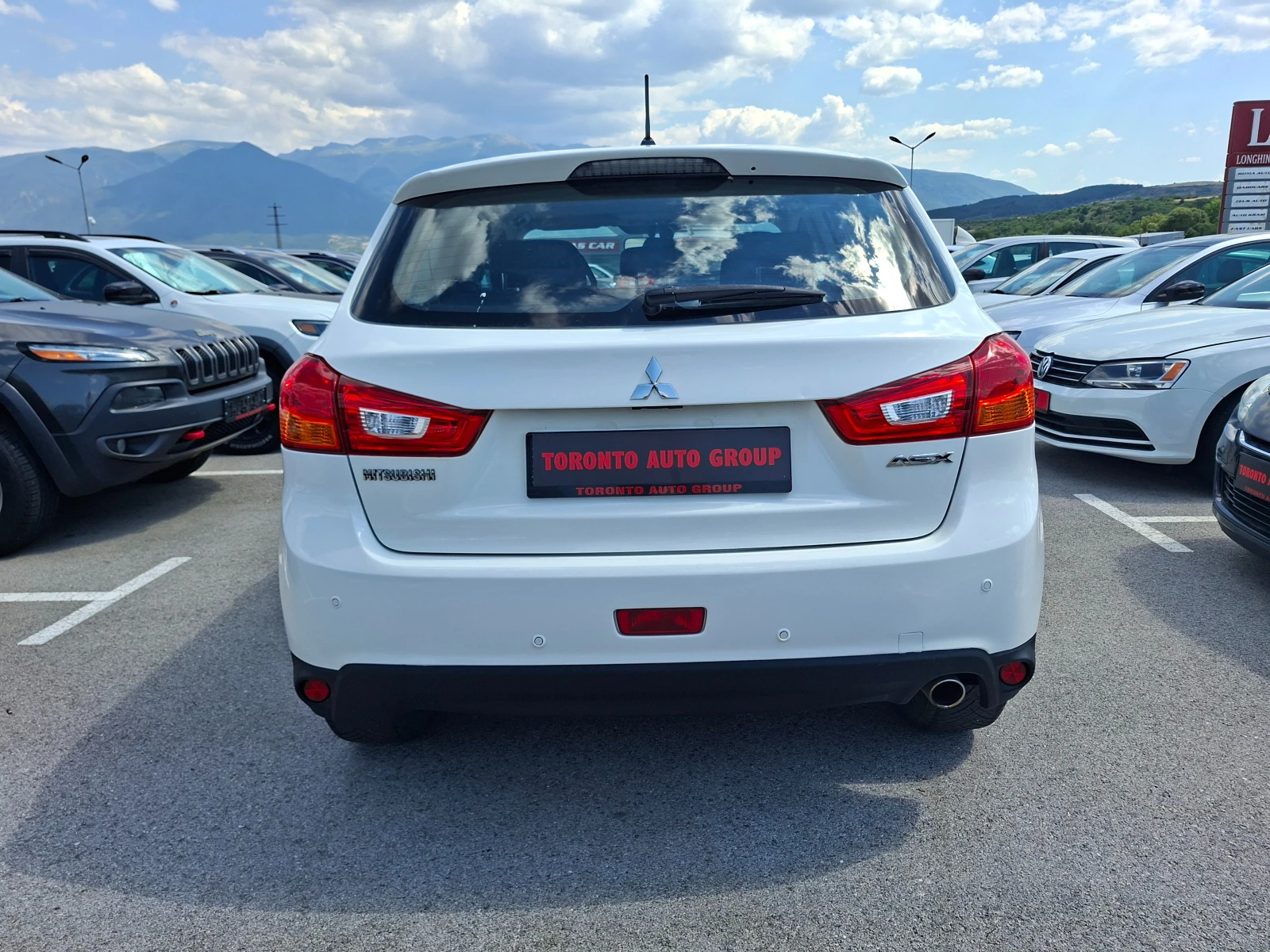 Mitsubishi ASX euro 5b | Mobile.bg � ����������� 5