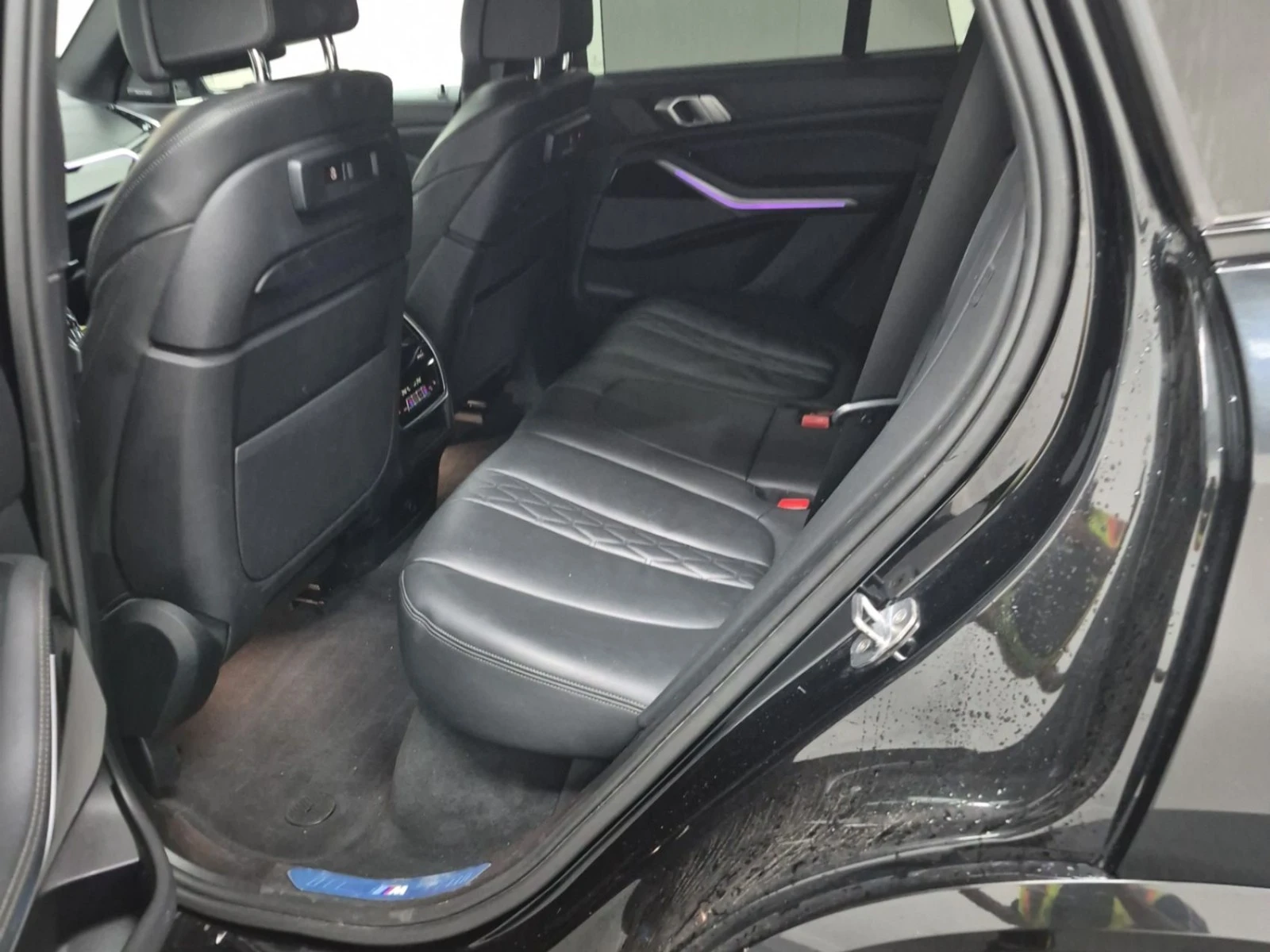 BMW X5 XDRIVE50I * AвтоКредит * (ЦЕНА ДО БГ), снимка 16 - Автомобили и джипове - 55619377
