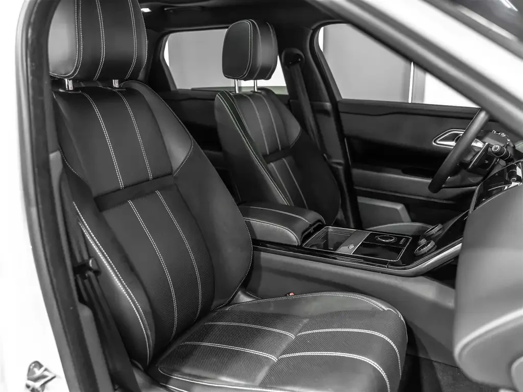 Land Rover Range Rover Velar R-DYNAMIC* S* P300* MERIDIAN* 360КАМЕРА* LANE* ASS, снимка 15 - Автомобили и джипове - 55619494