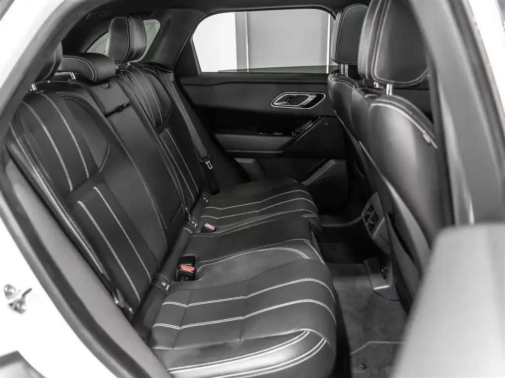 Land Rover Range Rover Velar R-DYNAMIC* S* P300* MERIDIAN* 360КАМЕРА* LANE* ASS, снимка 16 - Автомобили и джипове - 55619494